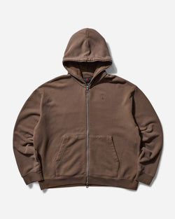 Nike Jordan Men s Travis Scott Full-Zip Hoodie Palomino