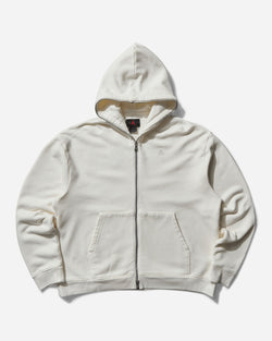 Nike Jordan Men s Travis Scott Full-Zip Hoodie Sail