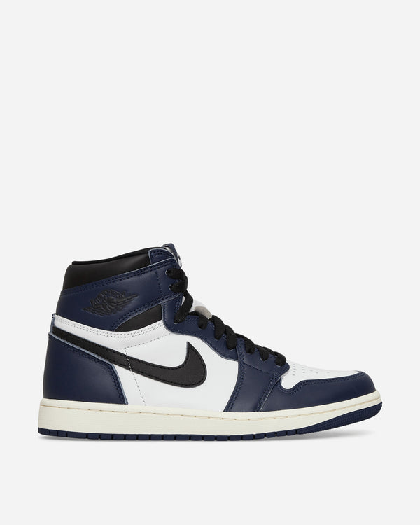 Nike Jordan Air Jordan 1 Retro High OG Sneakers Midnight Navy