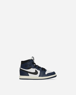 Nike Jordan Air Jordan 1 Retro High OG (TD) Sneakers Midnight Navy