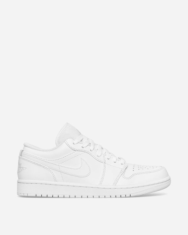 Nike Jordan Air Jordan 1 Low Sneakers White