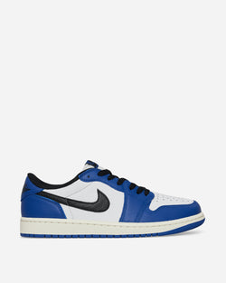 Nike Jordan Air Jordan 1 Low Sneakers Game Royal