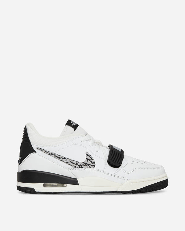 Nike Jordan Air Jordan Legacy 312 Low Sneakers White / Wolf Grey