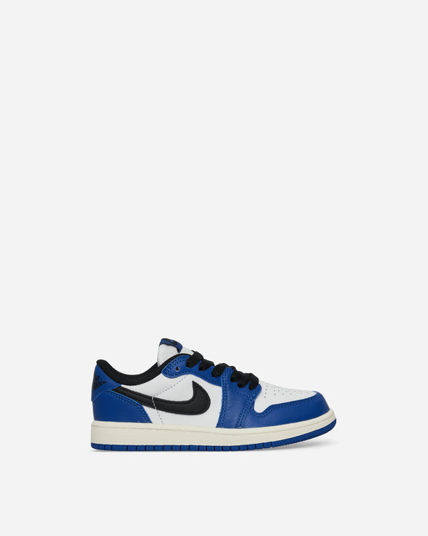 Nike Jordan Air Jordan 1 Low (PS) Sneakers Game Royal / White / Black