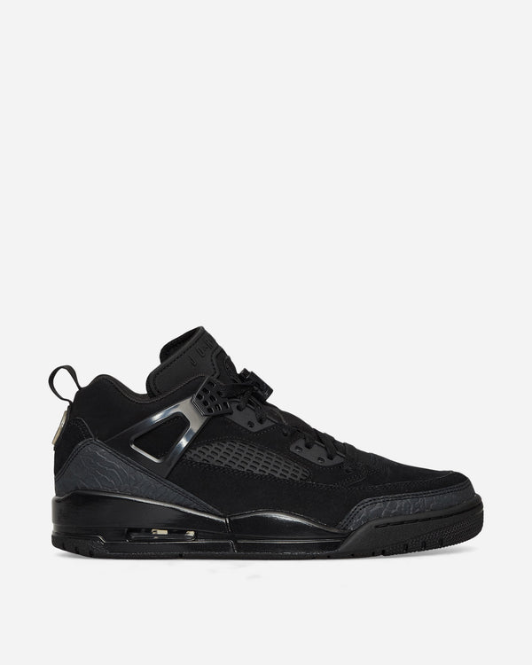 Nike Jordan Jordan Spizike Low Sneakers Black / Anthracite