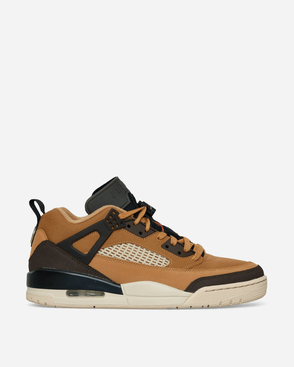 Nike Jordan Jordan Spizike Low Sneakers Flax / Black / Baroque Brown