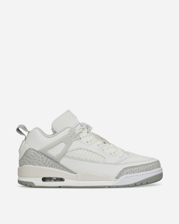 Nike Jordan Jordan Spizike Low Sneakers Summit White / Photon Dust