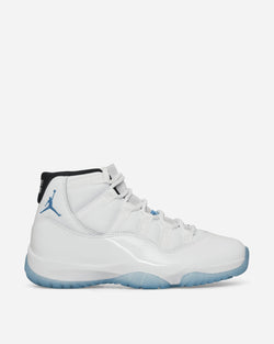 Nike Jordan Air Jordan 11 Sneakers Legend Blue