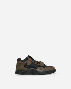 Nike Jordan Travis Scott CJ1 T-Rexx (PS) Sneakers Black / Dark Mocha