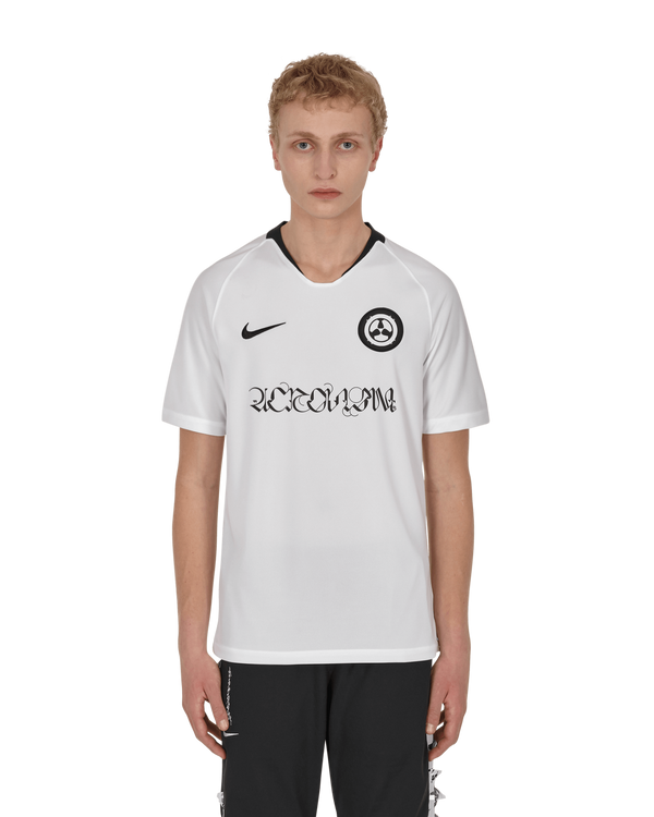 Nike ACRONYM® Stadium Jersey T-Shirt White