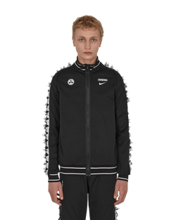 Nike ACRONYM® Knit Jacket Black