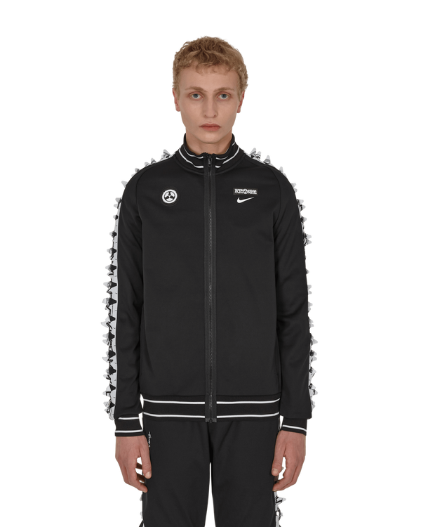 Nike ACRONYM® Knit Jacket Black