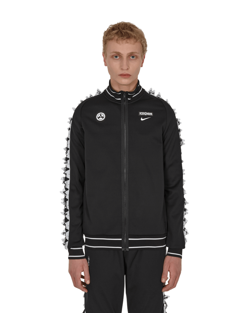 Nike ACRONYM® Knit Jacket Black