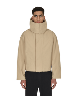 Nike MMW Jacket Beige