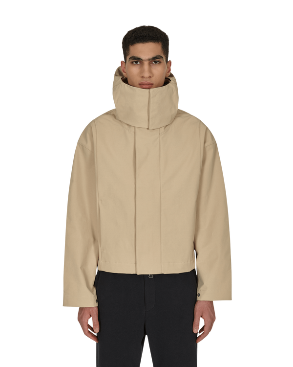 Nike MMW Jacket Beige