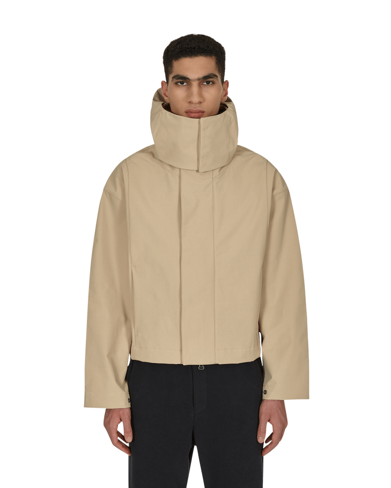 Nike MMW Jacket Beige