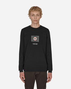 Nike CACT.US CORP Longsleeve T-Shirt Black