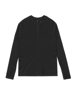 Nike MMW Longsleeve Top Black