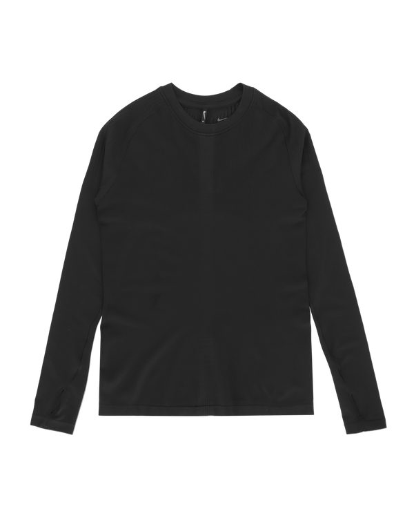 Nike MMW Longsleeve Top Black