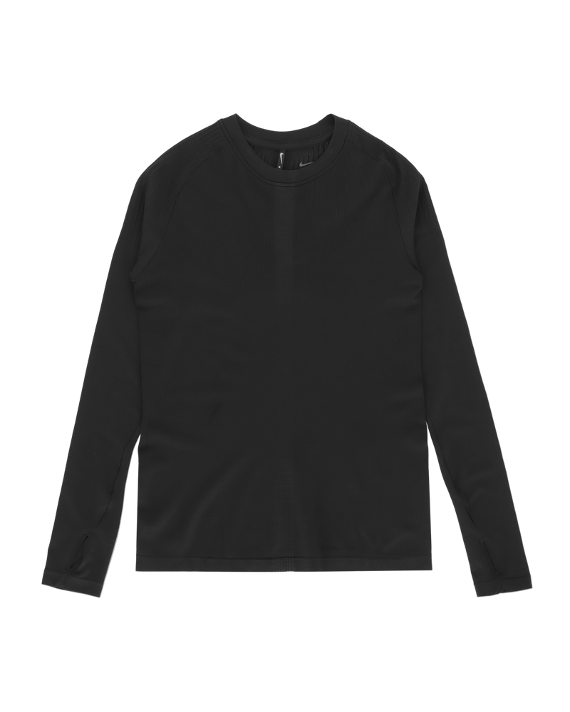 Nike MMW Longsleeve Top Black