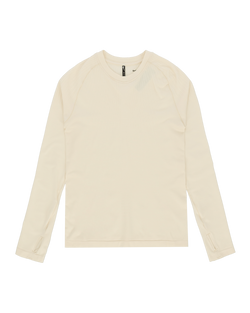 Nike MMW Longsleeve Top Beige