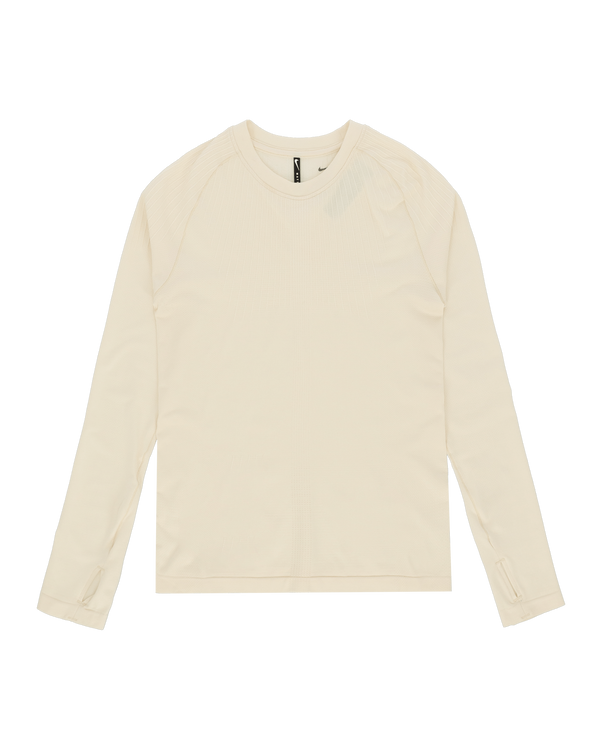 Nike MMW Longsleeve Top Beige