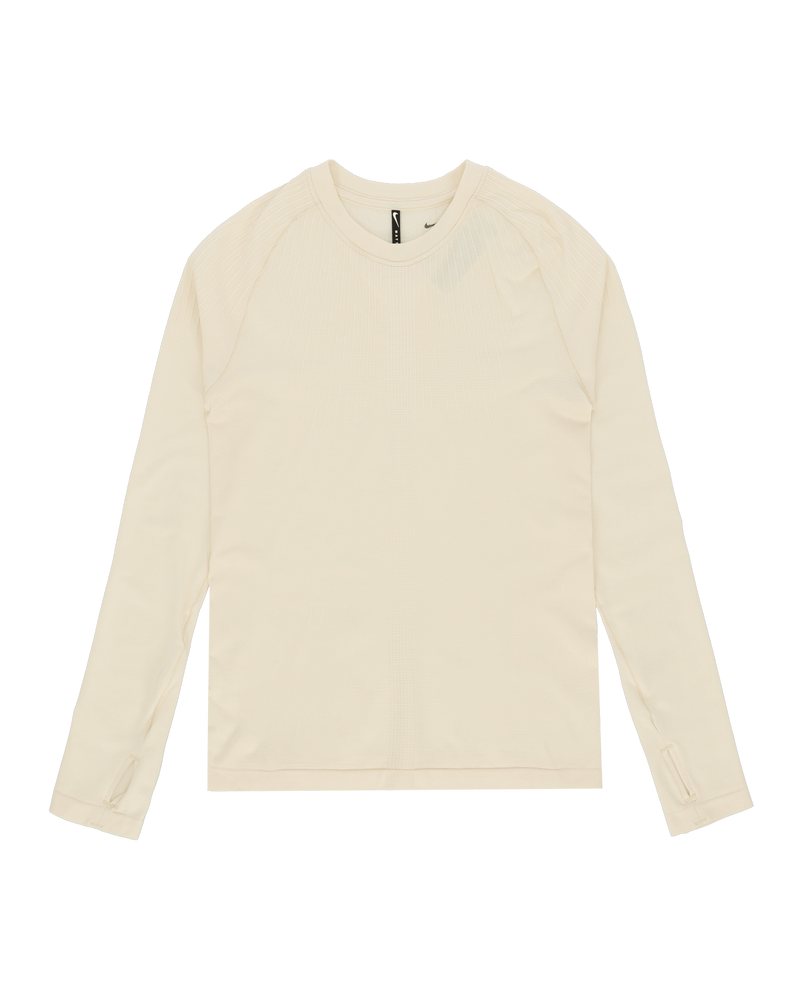 Nike MMW Longsleeve Top Beige