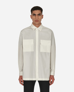 Nike ESC Woven Shirt White