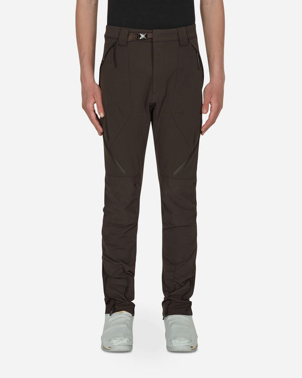 Nike CACT.US CORP Pants Brown