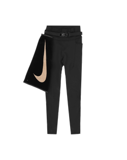 Nike MMW Tights Black