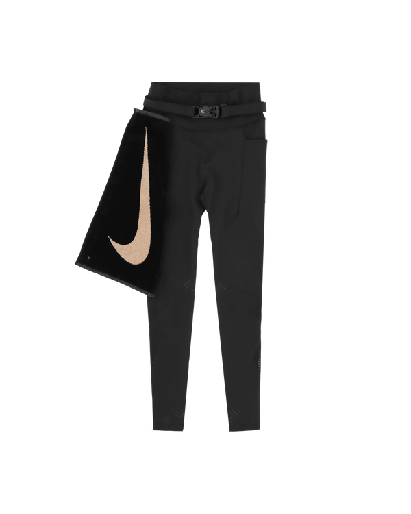 Nike MMW Tights Black