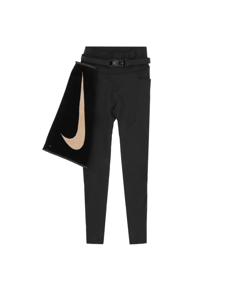 Nike MMW Tights Black