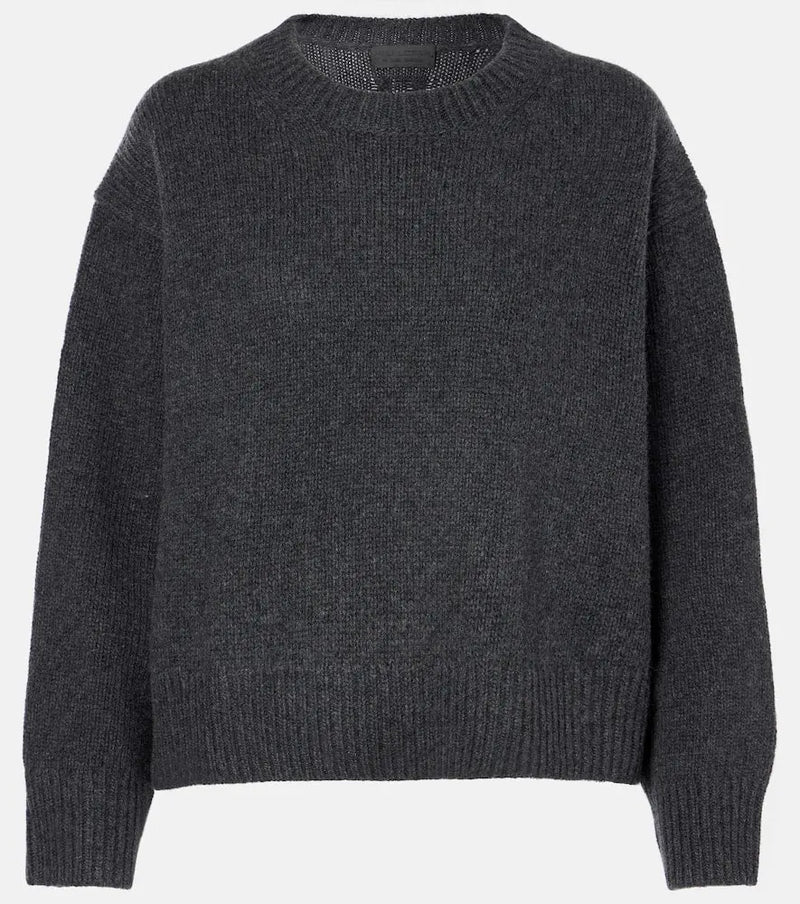 Nili Lotan Haisley wool sweater