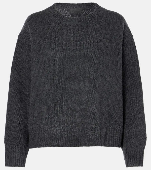 Nili Lotan Haisley wool sweater | LYBSTORE