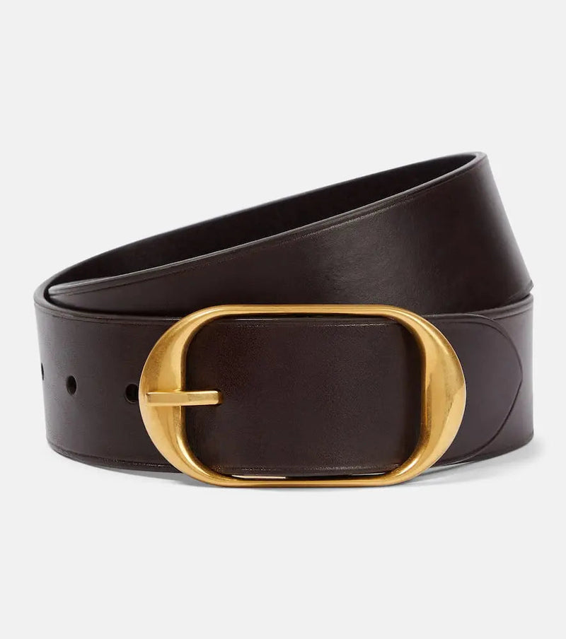 Nili Lotan Nili leather belt