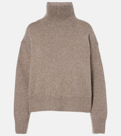 Nili Lotan Tabitha cashmere turtleneck sweater