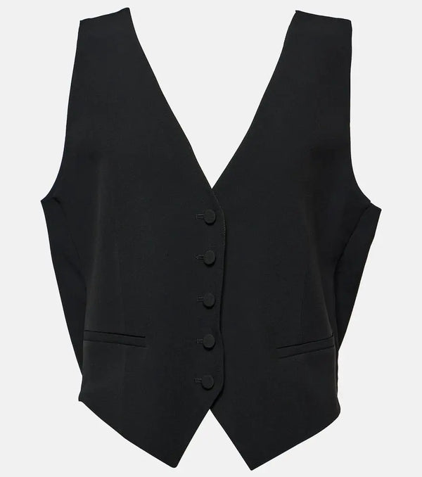 Nina Ricci Cady vest | LYBSTORE