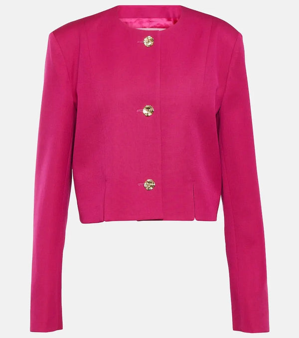 Nina Ricci Wool jacket | LYBSTORE