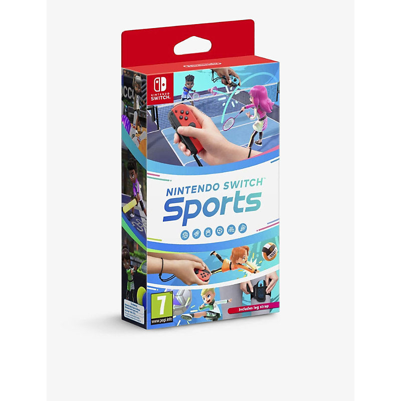 Nintendo Sports Nintendo Switch game