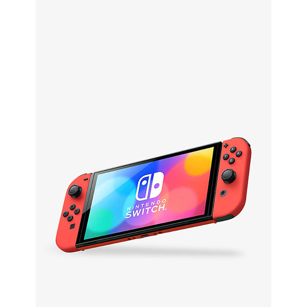 Nintendo Switch OLED Model Mario console | LYBSTORE