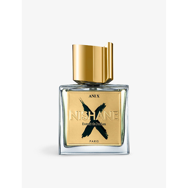 Womens Nishane ANI X extrait de parfum