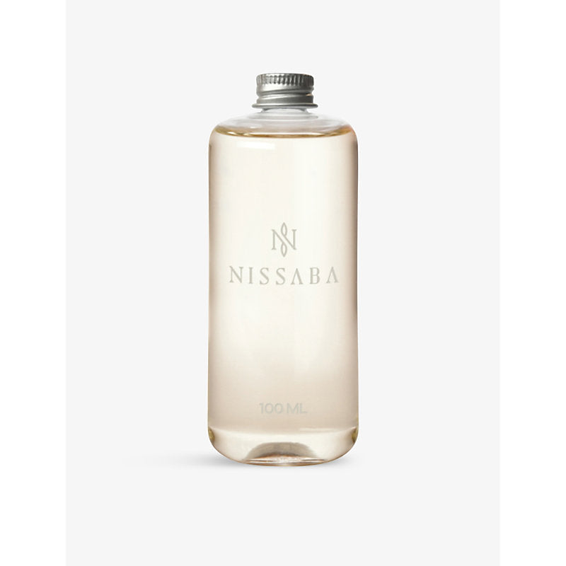 Nissaba Tierra Maya eau de parfum refill 100ml | LYBSTORE