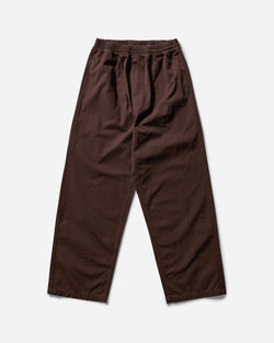 No Problemo Men s Mini Problemo Work Pants Brown