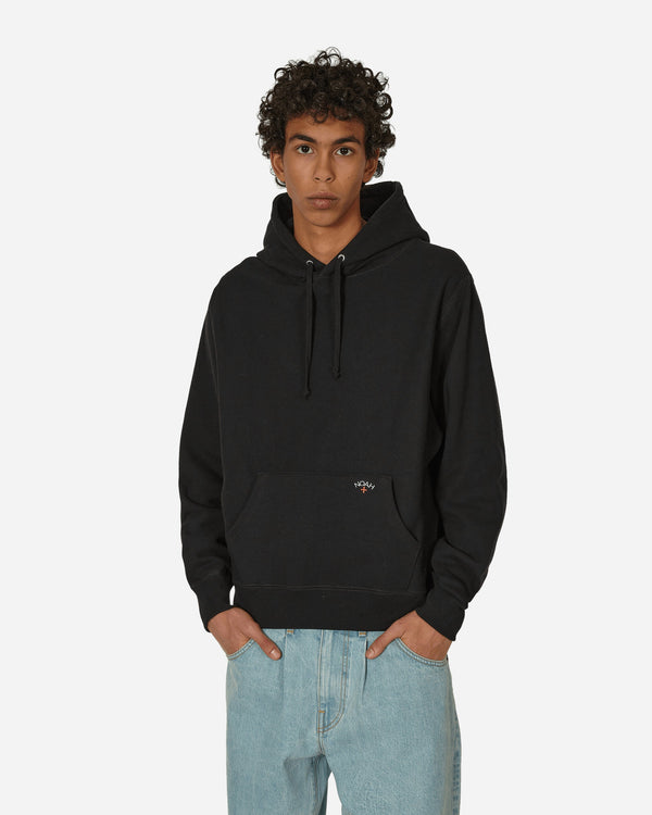 Noah Classic Hoodie Black