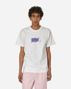 Noah Circuit T-Shirt White