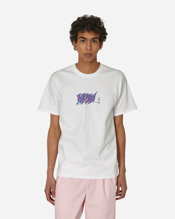 Noah Circuit T-Shirt White