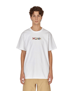 Noah Sign T-Shirt White