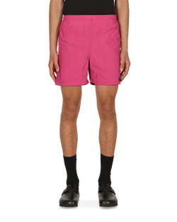 Noah Core Swim Shorts Pink