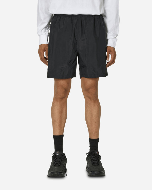 Noah Core Swim Trunks Black