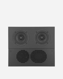 Nocs Design Mini Speaker Black